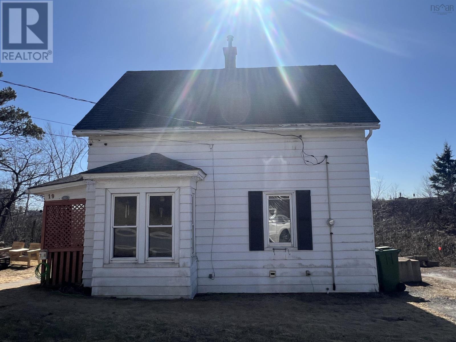 19 Marie Street, Stellarton, Nova Scotia  B0K 1S0 - Photo 3 - 202504886