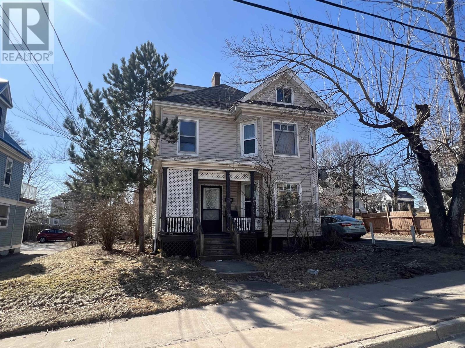 27 Acadia Avenue, stellarton, Nova Scotia