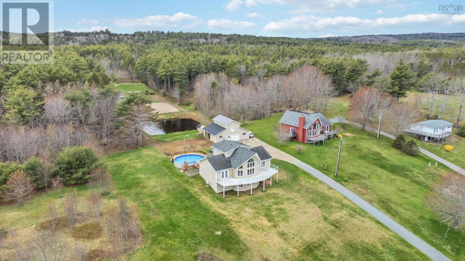 1902 Highway 331, West Lahave, Nova Scotia  B0R 1G0 - Photo 11 - 202504889