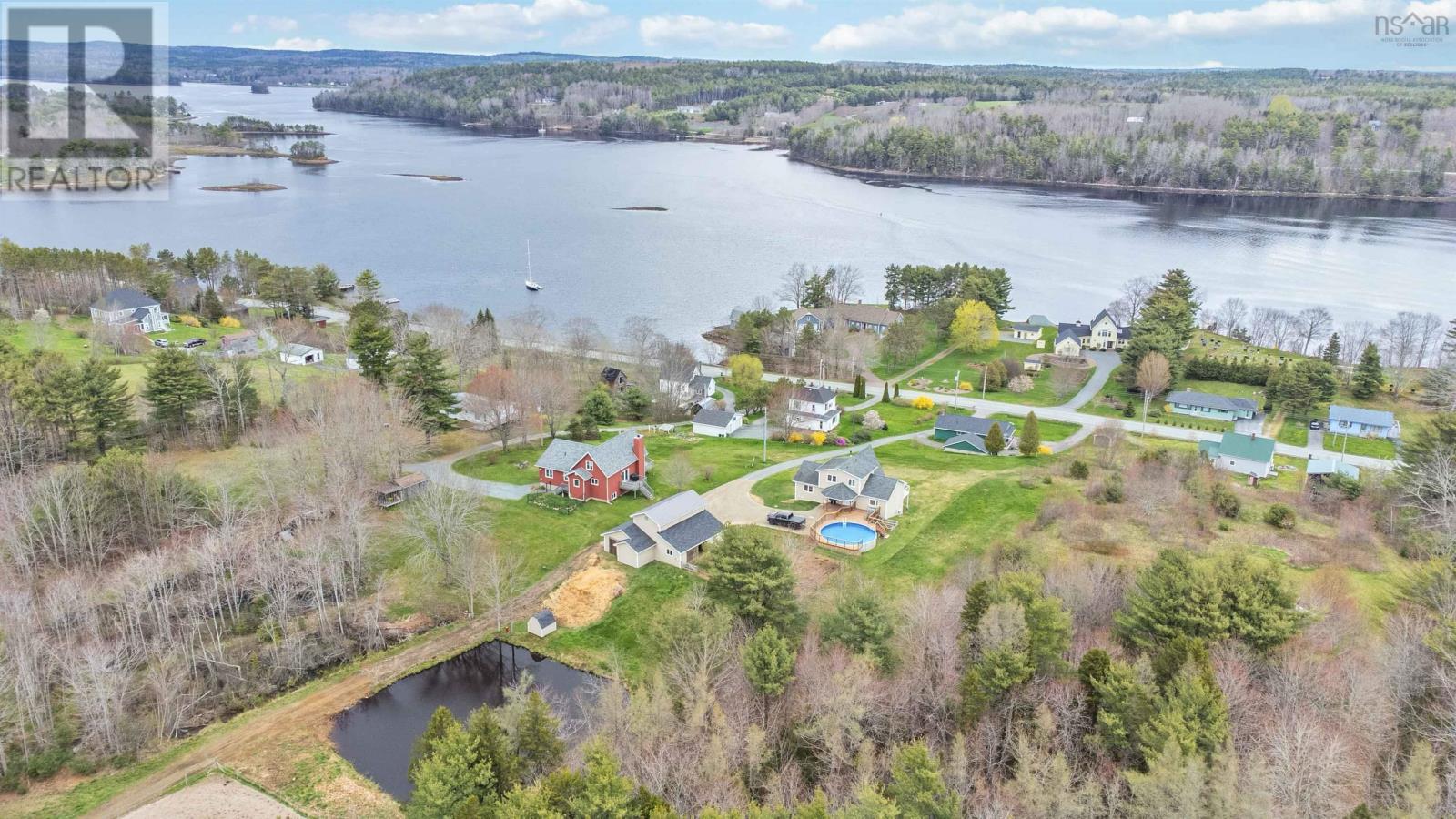 1902 Highway 331, West Lahave, Nova Scotia  B0R 1G0 - Photo 14 - 202504889