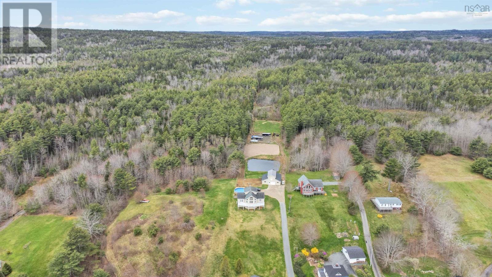 1902 Highway 331, West Lahave, Nova Scotia  B0R 1G0 - Photo 17 - 202504889