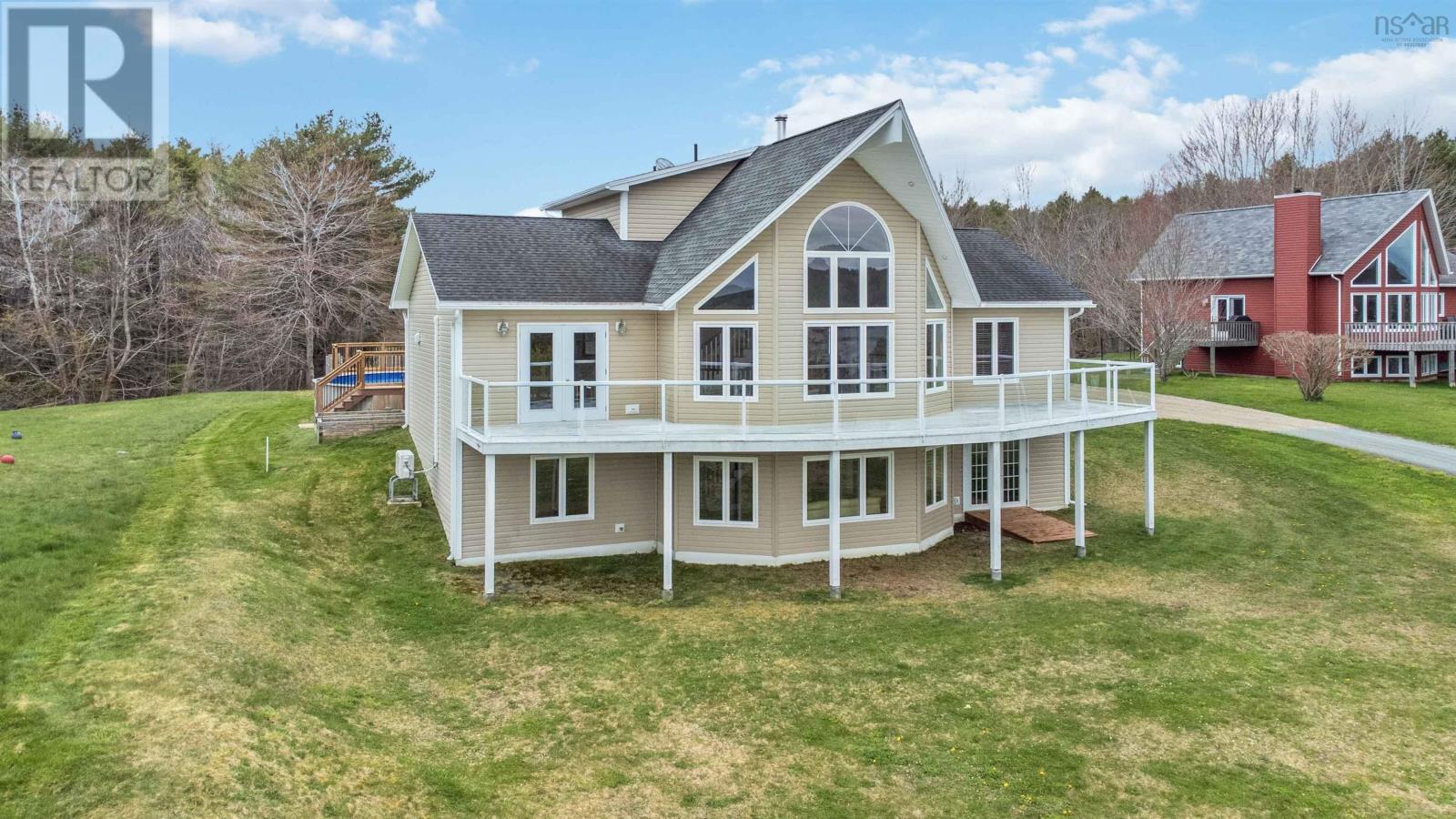 1902 Highway 331, West Lahave, Nova Scotia  B0R 1G0 - Photo 2 - 202504889