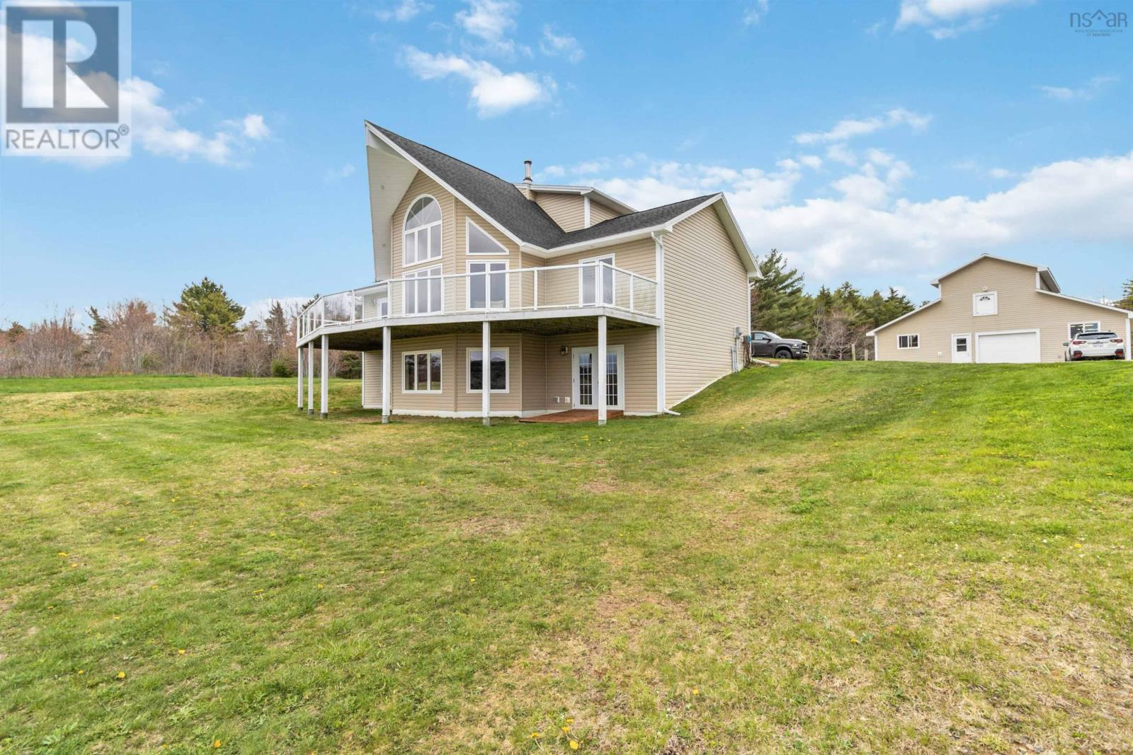 1902 Highway 331, West Lahave, Nova Scotia  B0R 1G0 - Photo 5 - 202504889