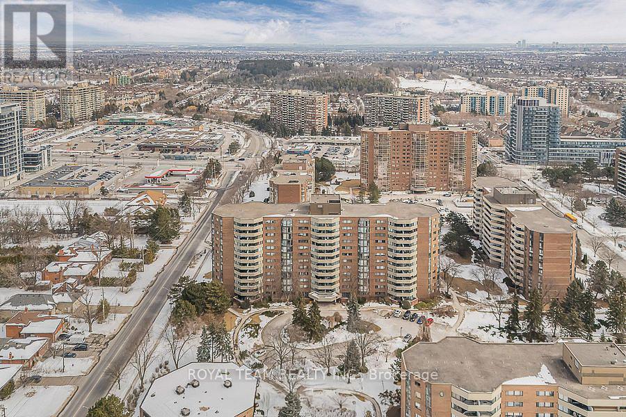 Property at 706 - 50 BAIF BOULEVARD image 3