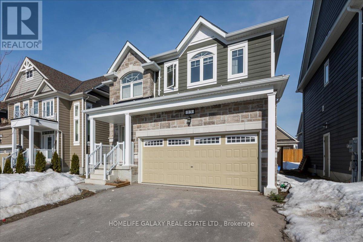 13 Hills Thistle Drive, Wasaga Beach, Ontario  L9Z 0J2 - Photo 24 - S11962210