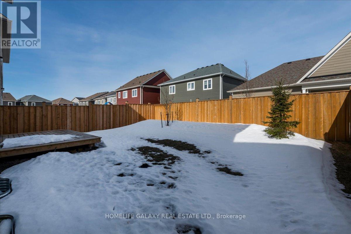 13 Hills Thistle Drive, Wasaga Beach, Ontario  L9Z 0J2 - Photo 25 - S11962210
