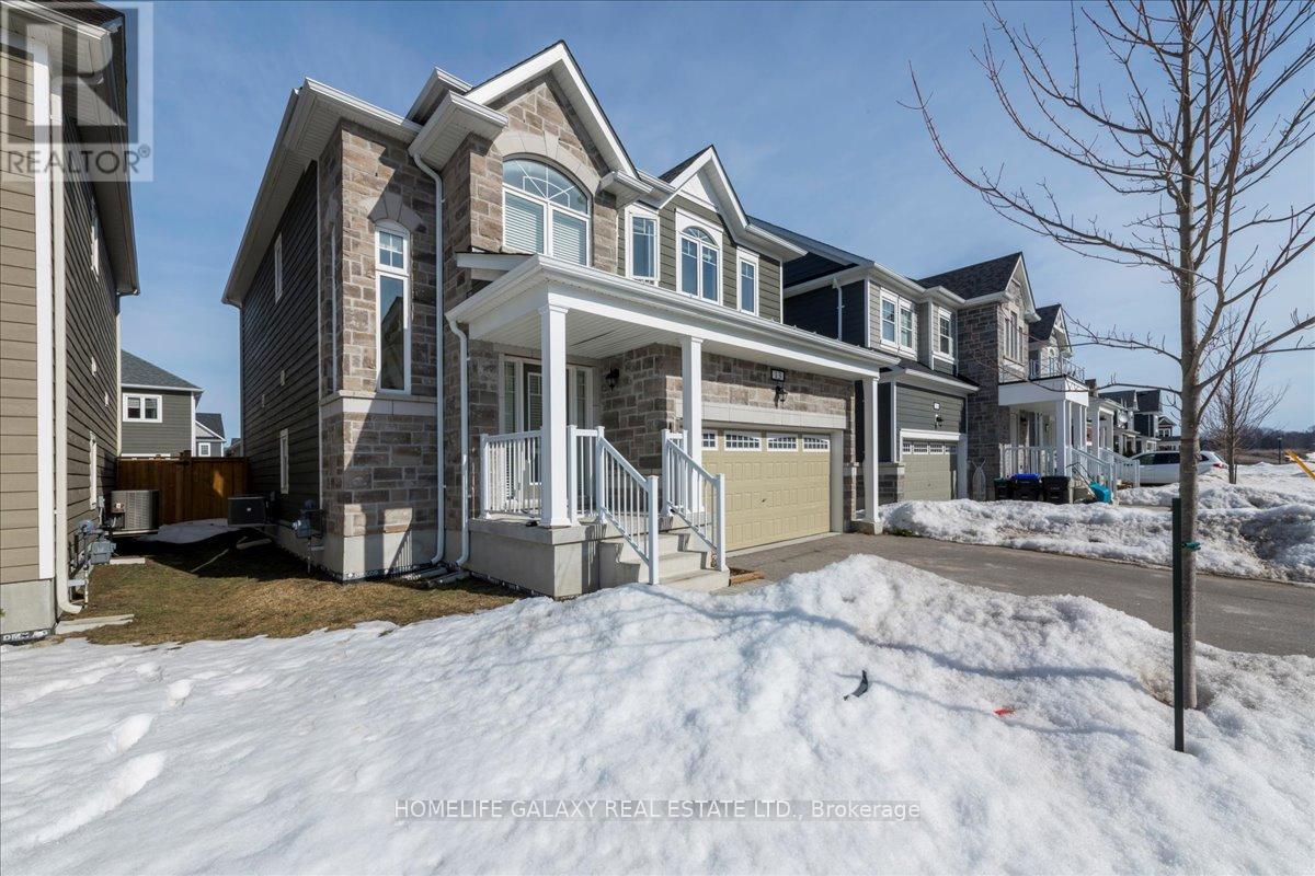 13 Hills Thistle Drive, Wasaga Beach, Ontario  L9Z 0J2 - Photo 27 - S11962210