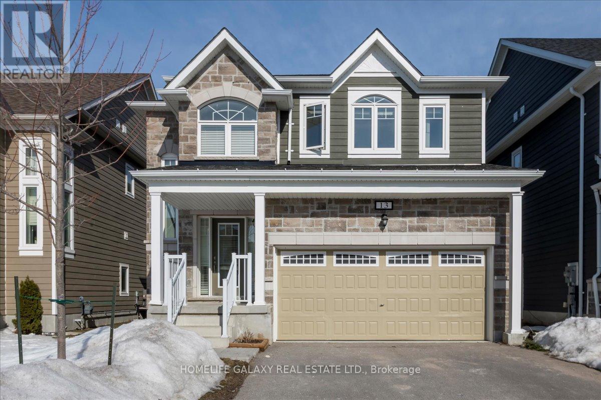 13 Hills Thistle Drive, Wasaga Beach, Ontario  L9Z 0J2 - Photo 31 - S11962210