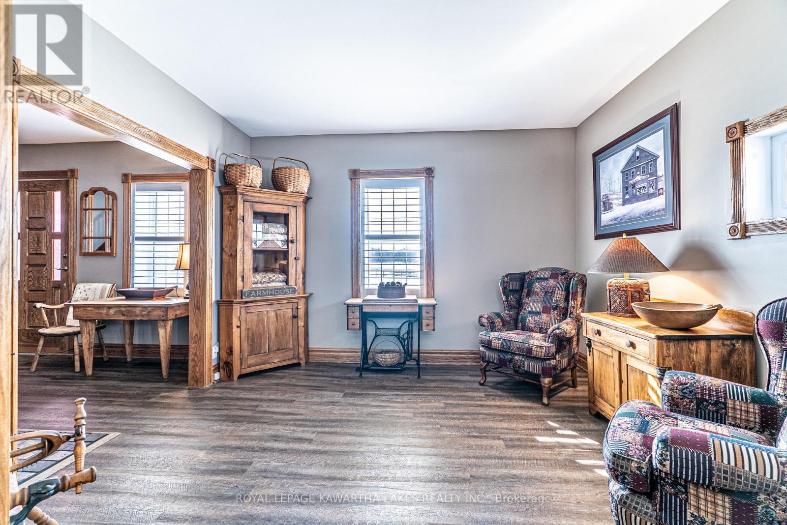94 Avery Point Road, Kawartha Lakes, Ontario  L0K 1W0 - Photo 26 - X12019340