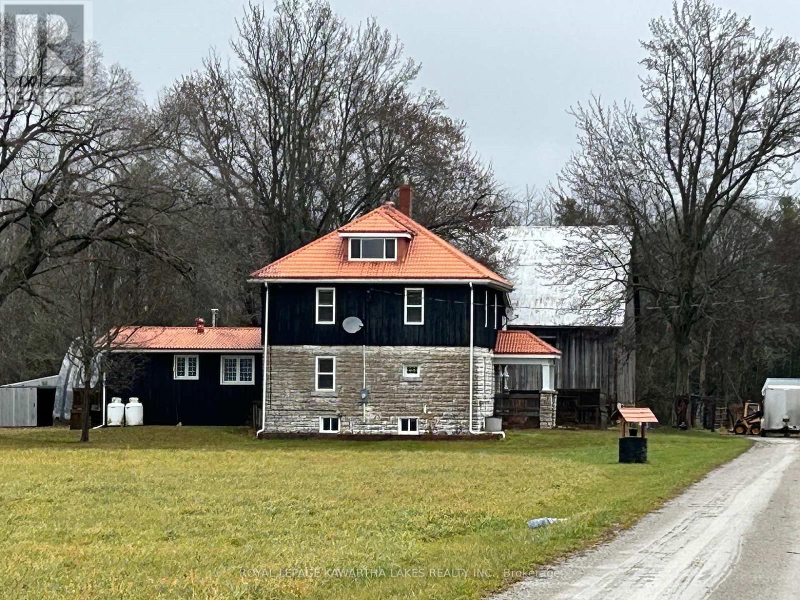 94 Avery Point Road, Kawartha Lakes, Ontario  L0K 1W0 - Photo 40 - X12019340
