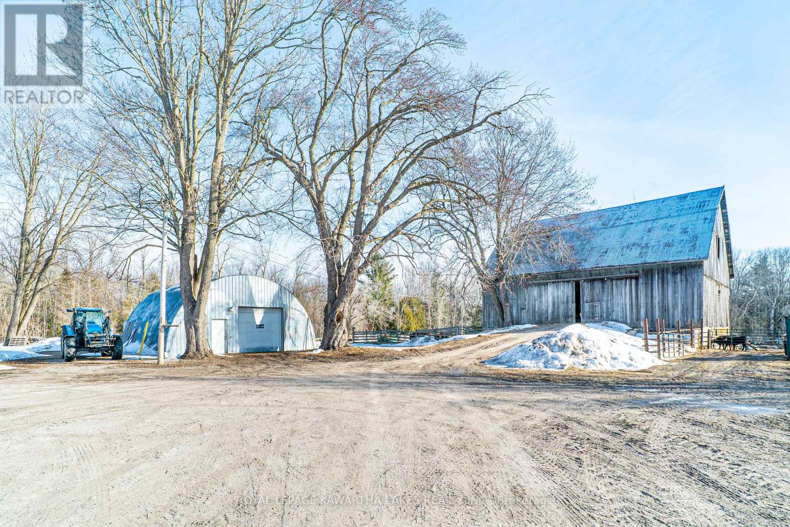94 Avery Point Road, Kawartha Lakes, Ontario  L0K 1W0 - Photo 42 - X12019340