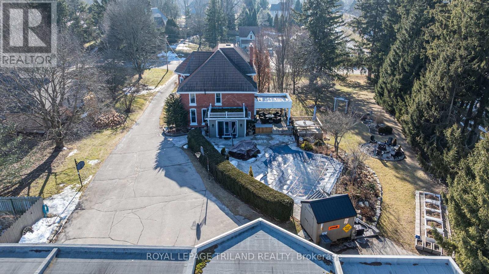 6058 Stone Church Road, Central Elgin, Ontario  N0L 2L0 - Photo 40 - X12019371