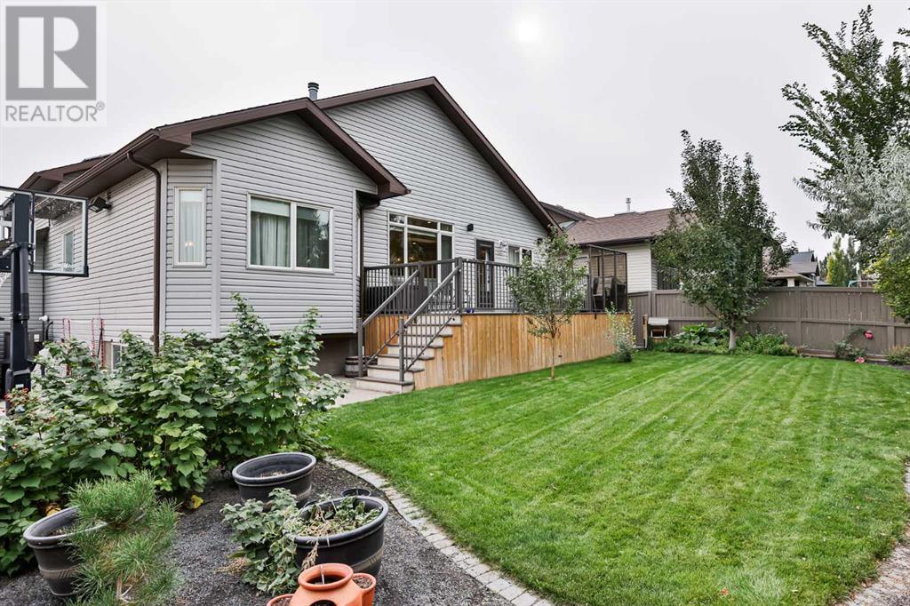 603 Canyonview Landing W, Lethbridge, Alberta  T1K 5R9 - Photo 43 - A2198039