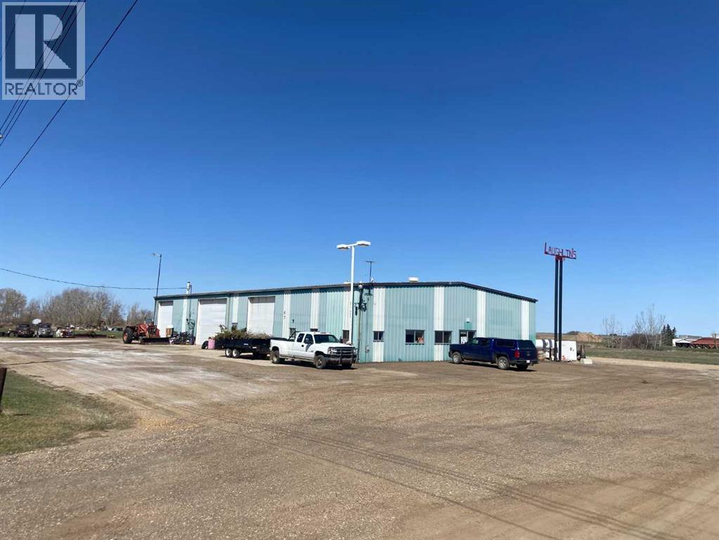 219 Railway Avenue SE, youngstown, Alberta