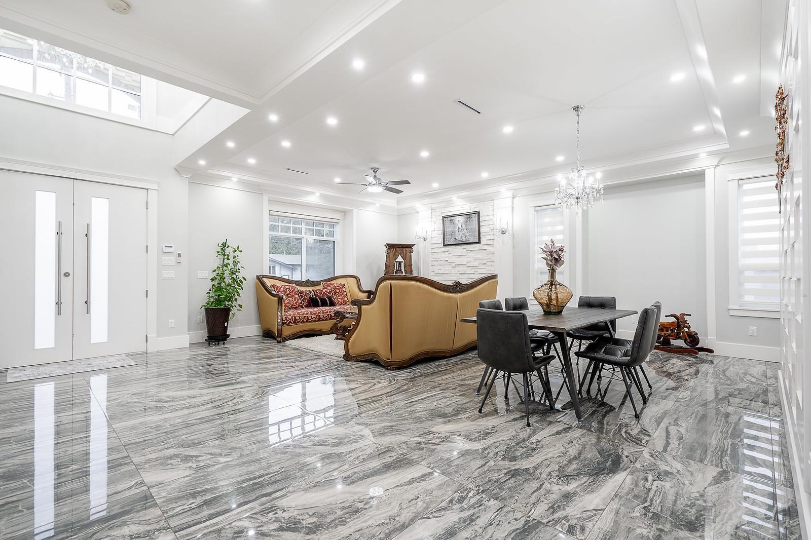 9518 132 Street, Surrey, British Columbia  V3V 5R3 - Photo 3 - R2977637