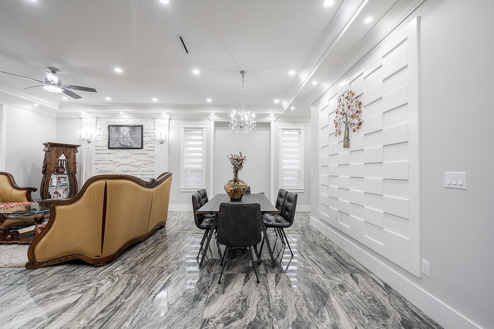 9518 132 Street, Surrey, British Columbia  V3V 5R3 - Photo 4 - R2977637