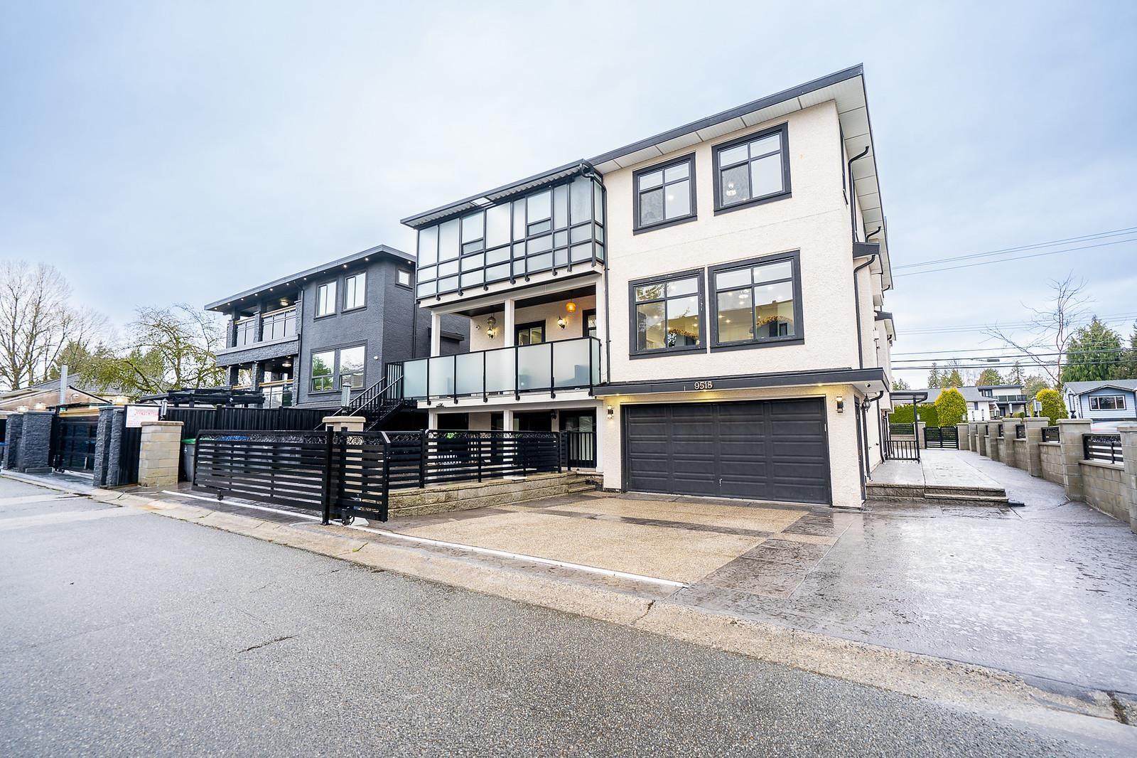 9518 132 Street, Surrey, British Columbia  V3V 5R3 - Photo 40 - R2977637