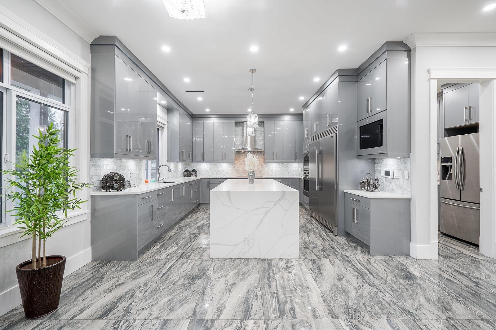 9518 132 Street, Surrey, British Columbia  V3V 5R3 - Photo 9 - R2977637