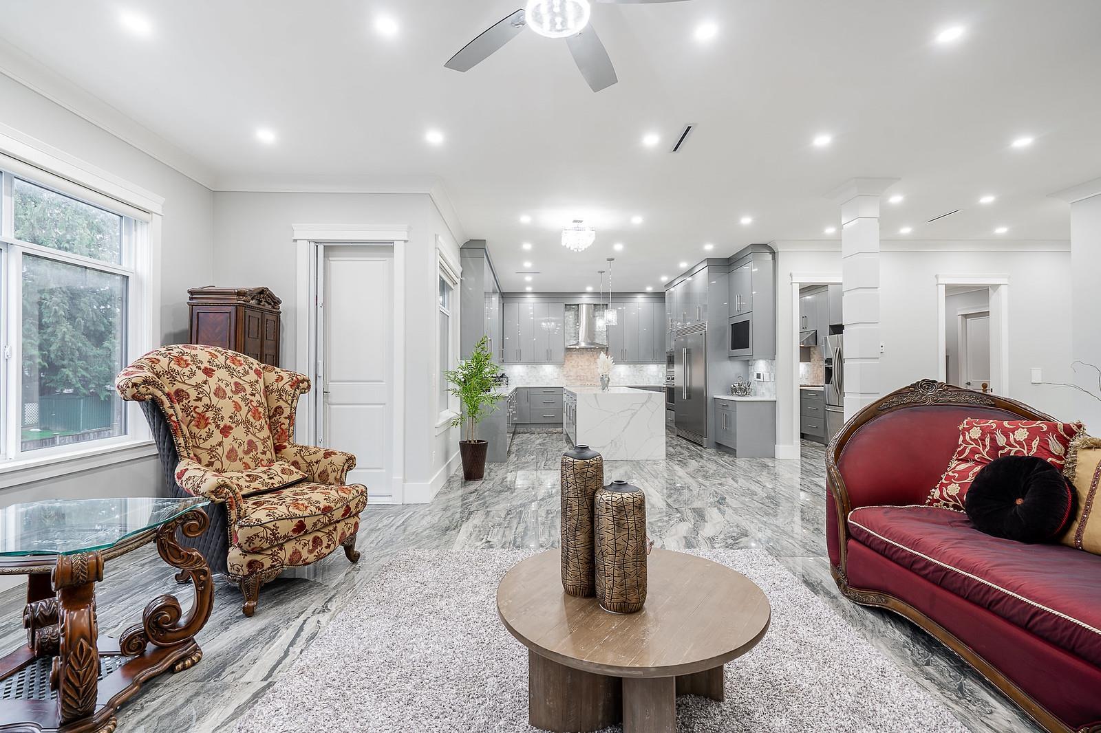 9518 132 Street, Surrey, British Columbia  V3V 5R3 - Photo 7 - R2977637