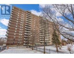 1006 - 1705 PLAYFAIR DRIVE, Ottawa, Ontario