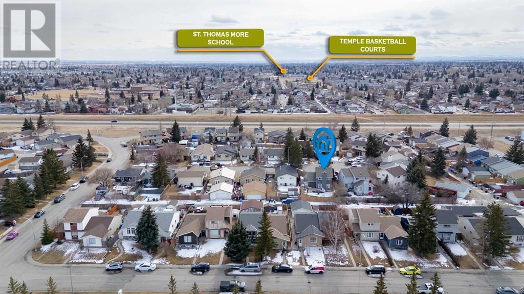 27 Falwood Place Ne, Calgary, Alberta  T3J 1B4 - Photo 40 - A2198985