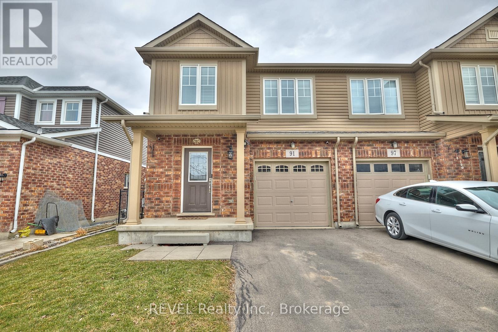 Property at 91 ROSELAWN CRESCENT image 2