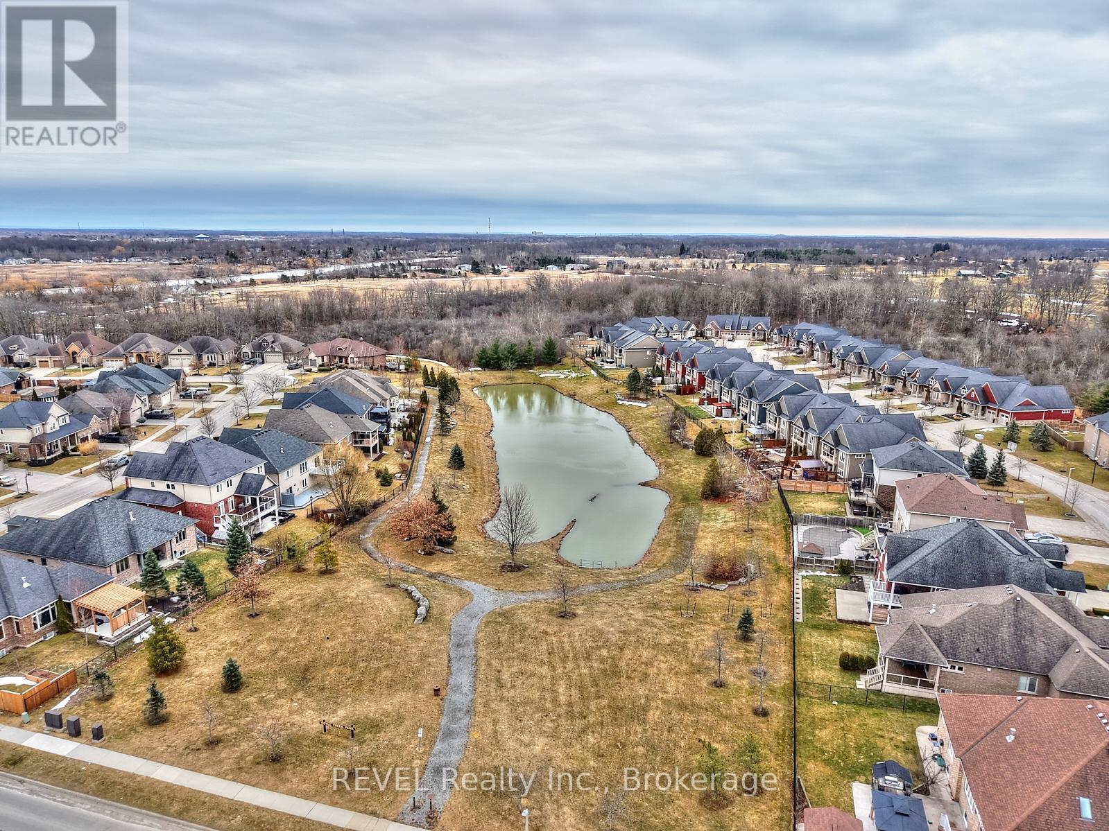 91 Roselawn Crescent, Welland, Ontario  L3C 0C5 - Photo 37 - X12019395