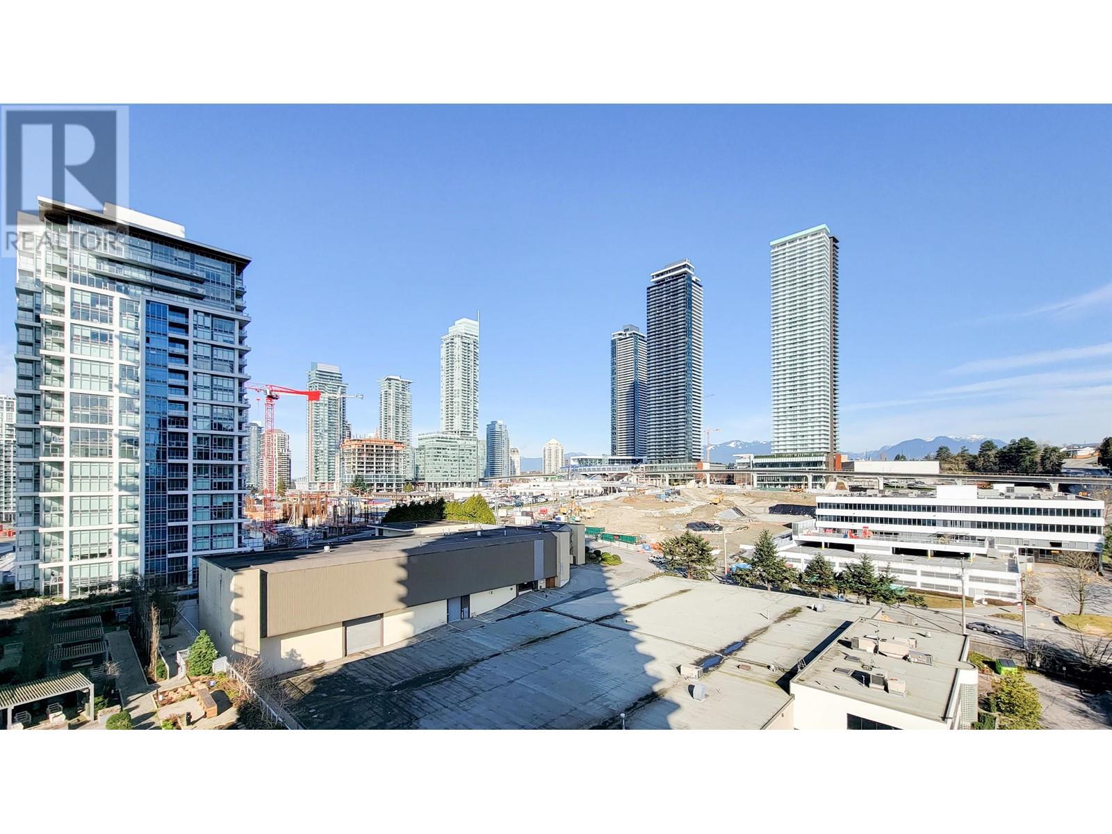 1005 2351 Beta Avenue, Burnaby, British Columbia  V5C 0M2 - Photo 18 - R2975618
