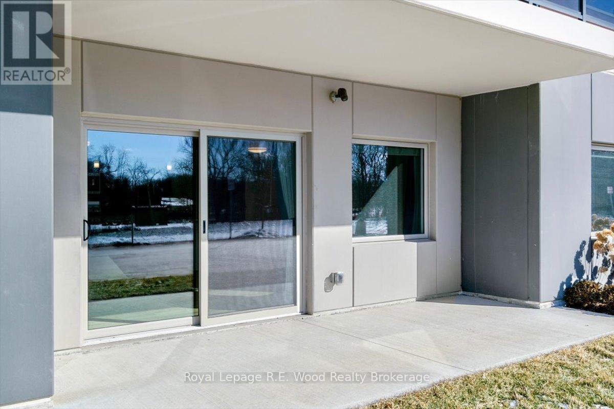 Unit 110 - 8 Centre Street S, Norwich, Ontario  N0J 1P0 - Photo 25 - X12019357