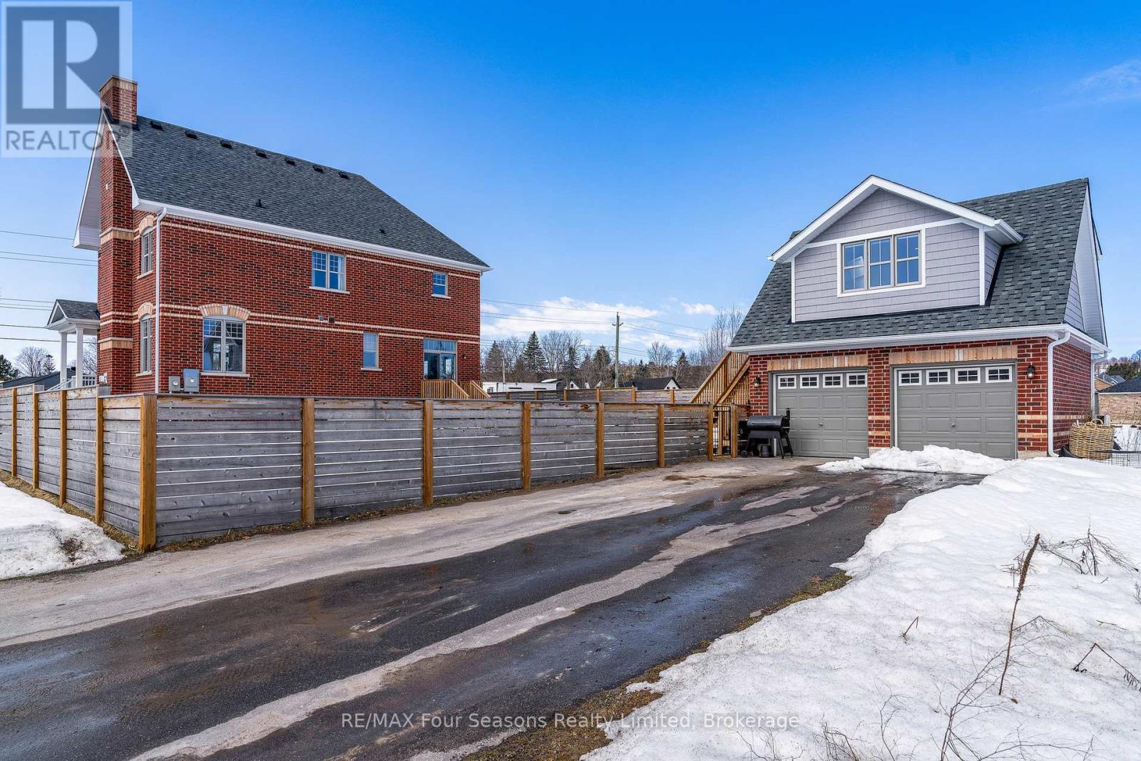 46 Francis Street E, Clearview, Ontario  L0M 1G0 - Photo 28 - S12019324