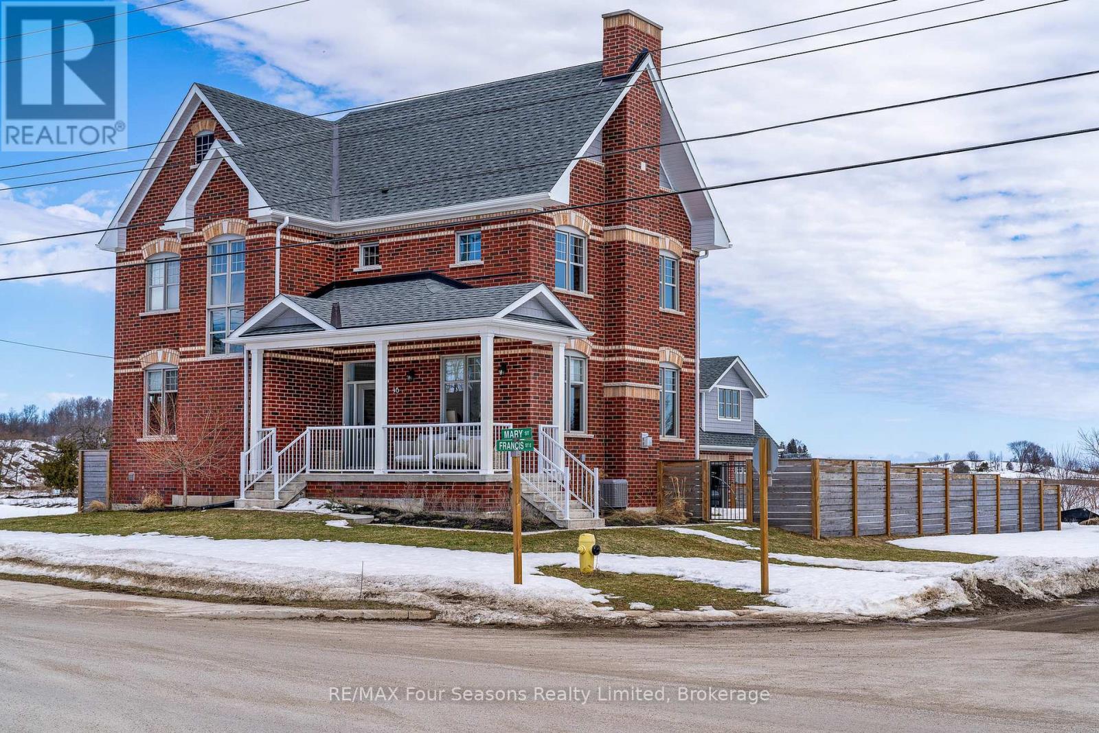 46 Francis Street E, Clearview, Ontario  L0M 1G0 - Photo 43 - S12019324