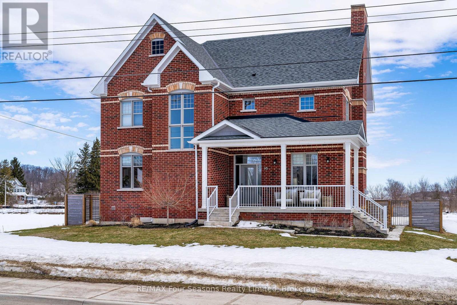 46 Francis Street E, Clearview, Ontario  L0M 1G0 - Photo 44 - S12019324