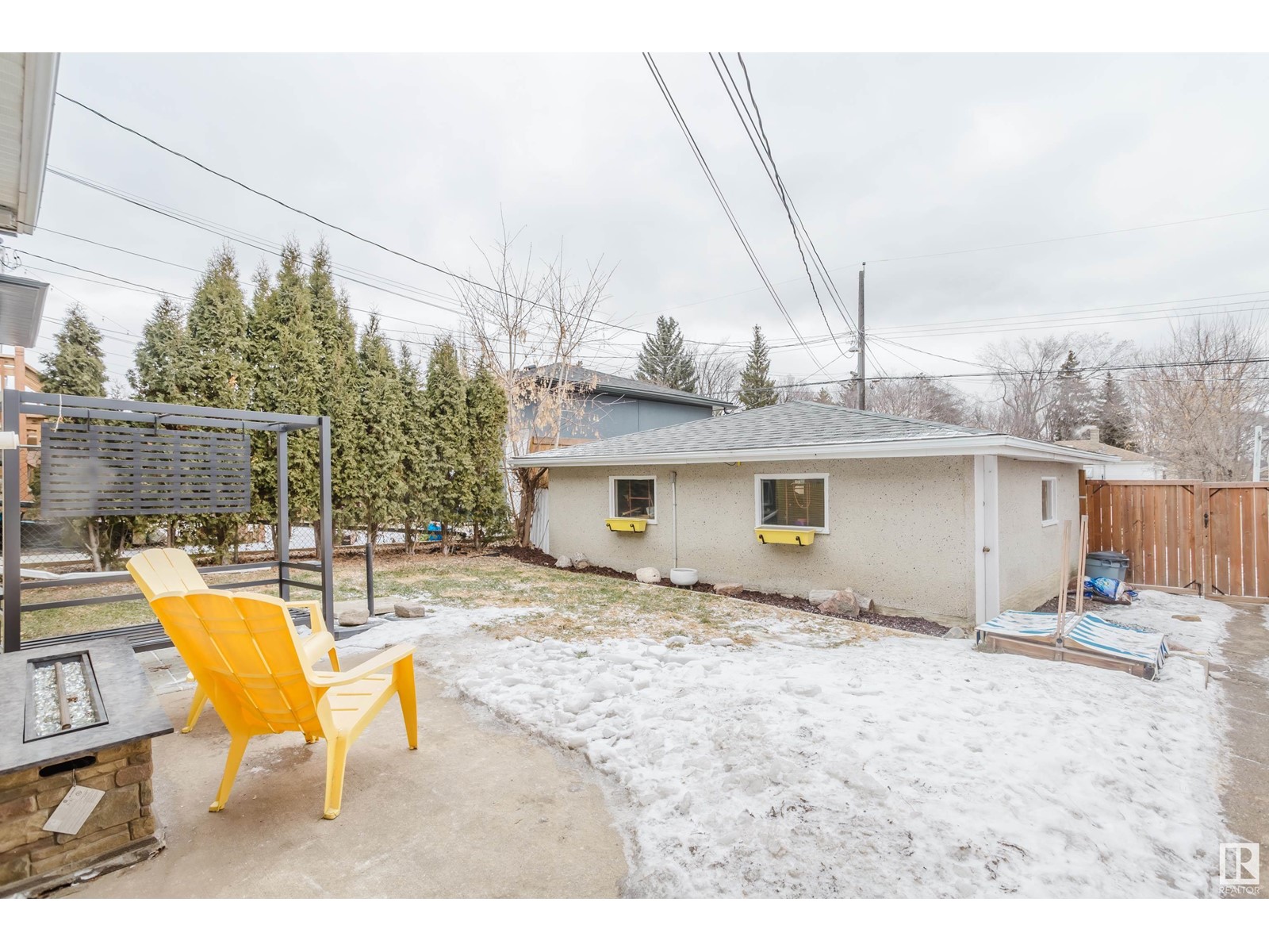 10407 79 St Nw, Edmonton, Alberta  T6A 3H1 - Photo 42 - E4425405