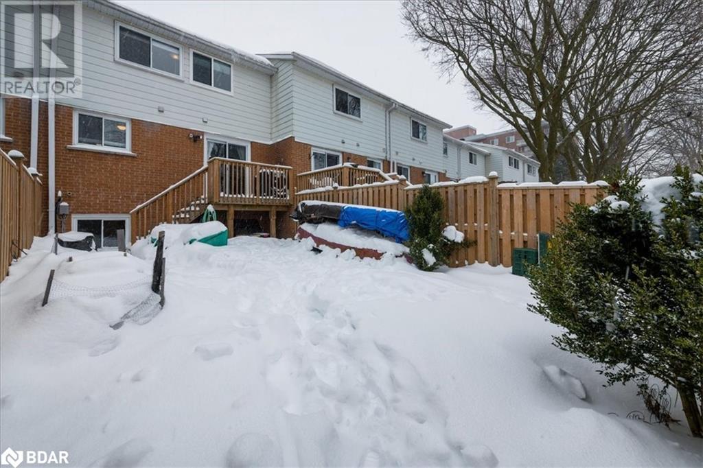 235 Steel Street Unit# 2, Barrie, Ontario  L4M 2H1 - Photo 11 - 40706547