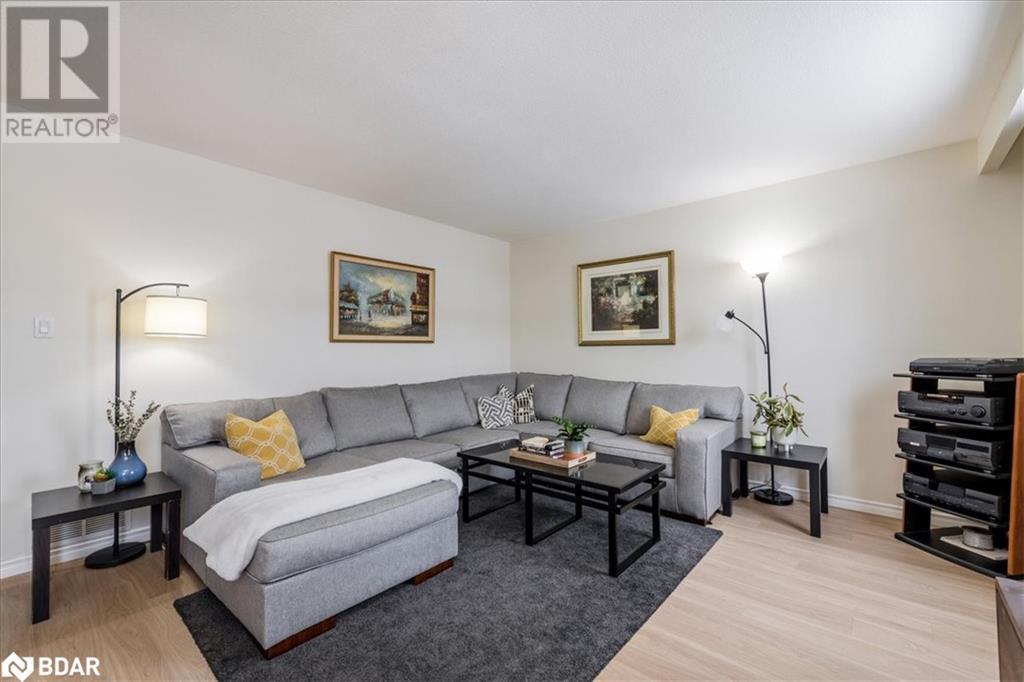 235 Steel Street Unit# 2, Barrie, Ontario  L4M 2H1 - Photo 18 - 40706547