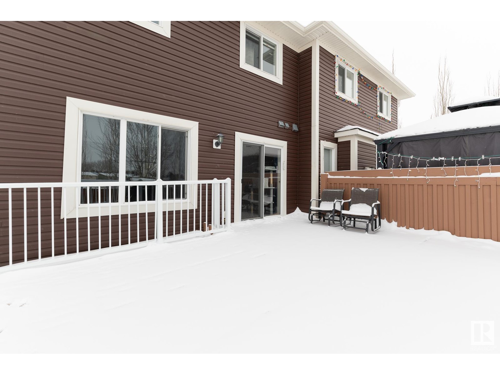 114 Willow's En, Stony Plain, Alberta  T7Z 0H7 - Photo 40 - E4421936