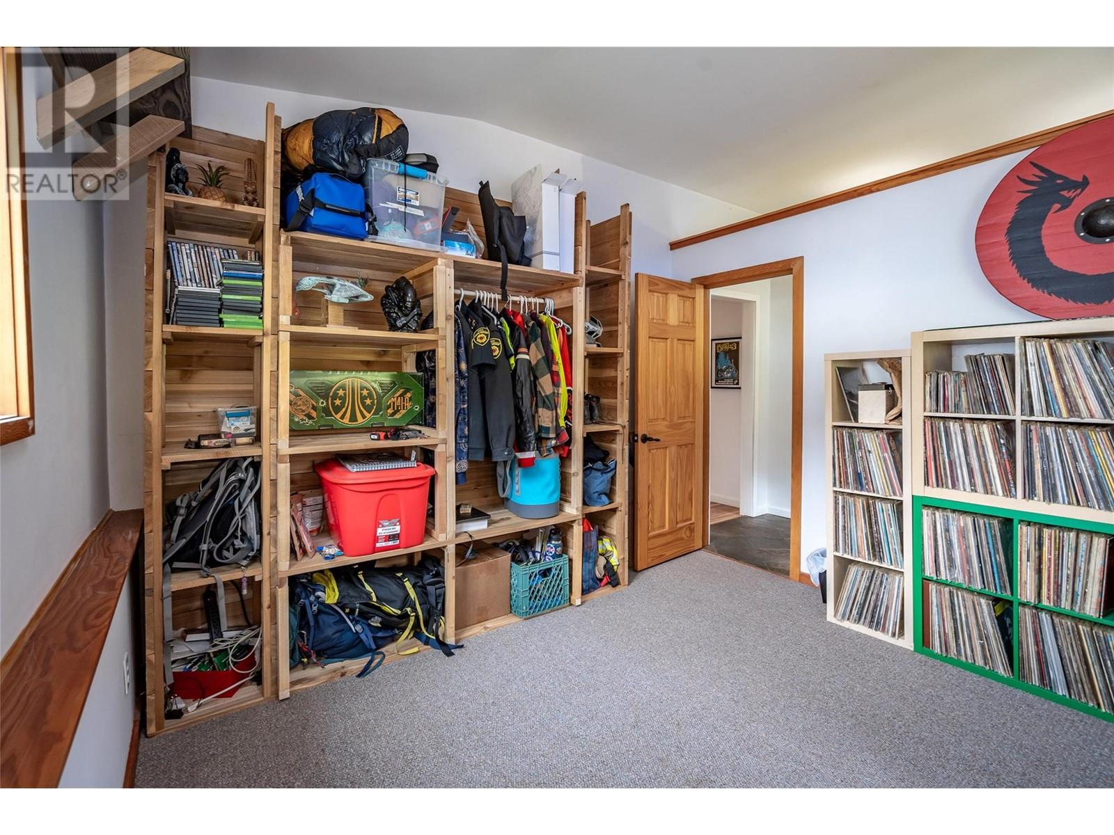 127 8th North Street, Kaslo, British Columbia  V0G 1M0 - Photo 19 - 10337497