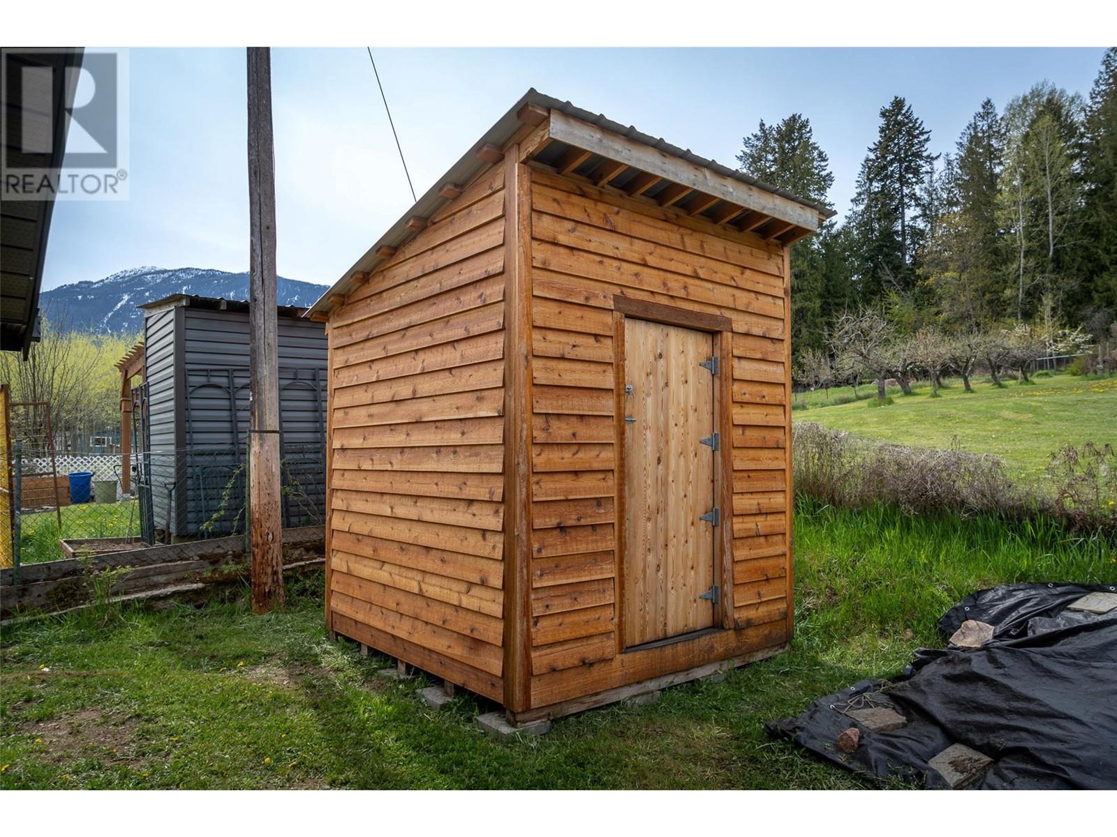 127 8th North Street, Kaslo, British Columbia  V0G 1M0 - Photo 41 - 10337497
