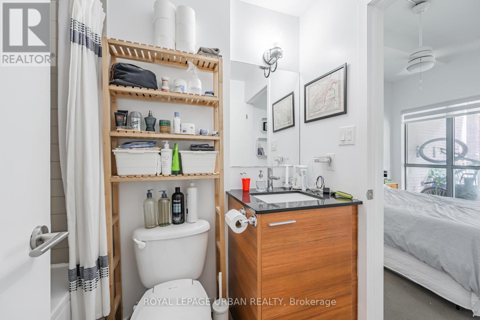 209 - 569 King Street E, Toronto, Ontario  M5A 1M5 - Photo 25 - C12019321