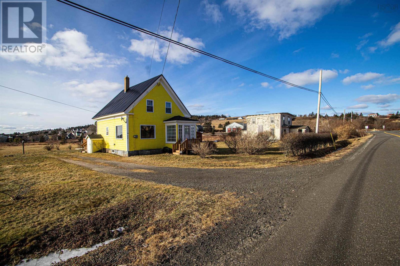 22 Overcove Road, Freeport, Nova Scotia  B0V 1B0 - Photo 39 - 202504814