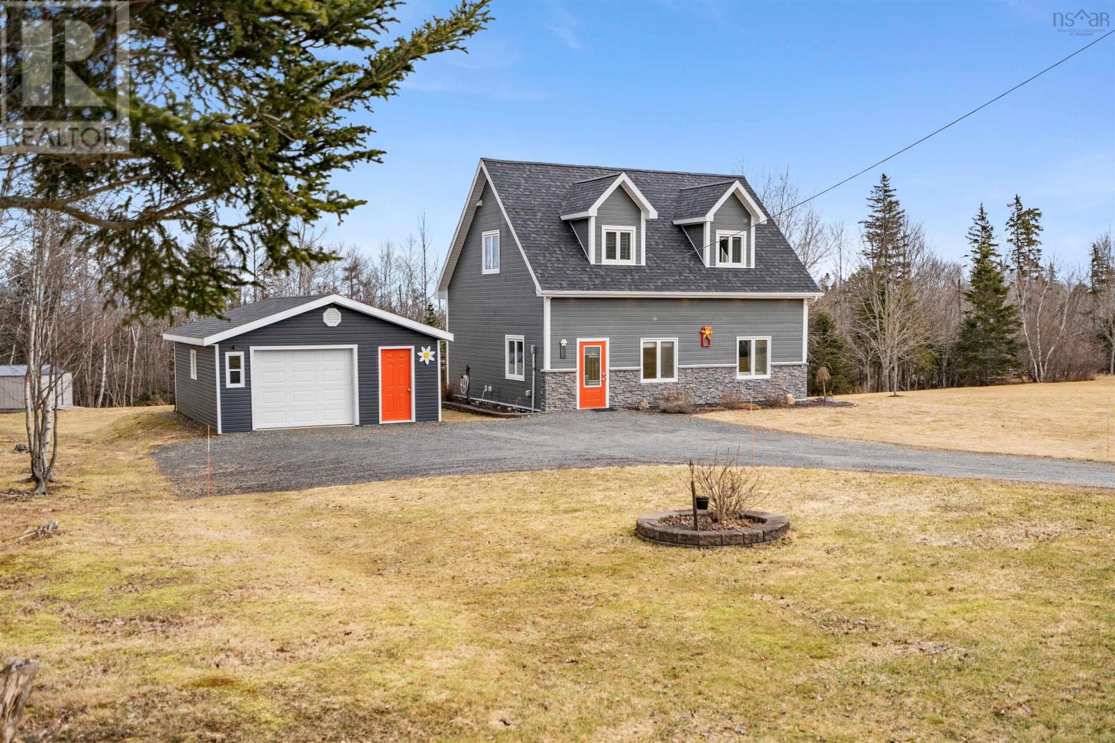 43 Rogers Lane, greenwood, Nova Scotia