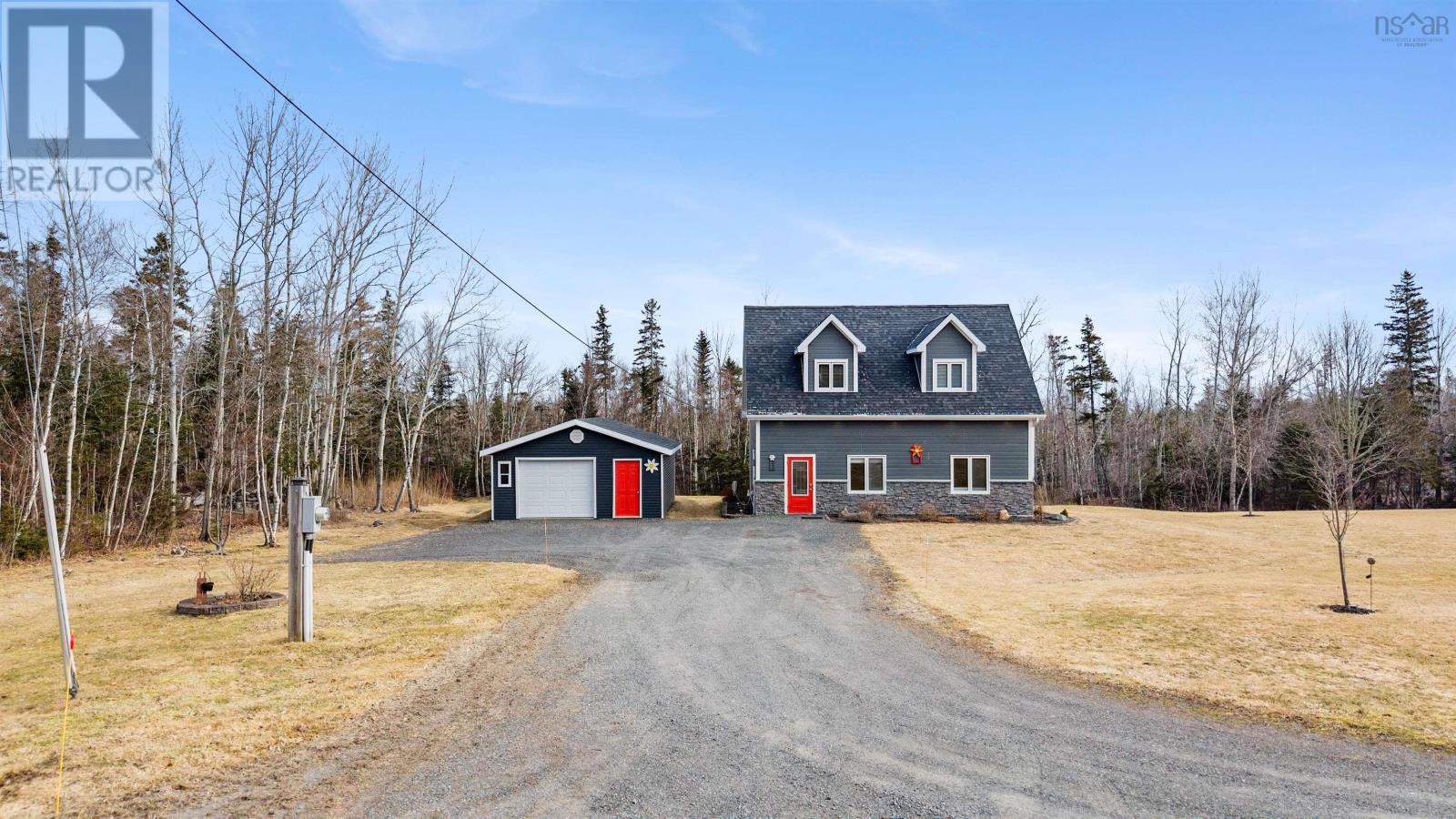 43 Rogers Lane, Greenwood, Nova Scotia  B0K 1W0 - Photo 3 - 202504884