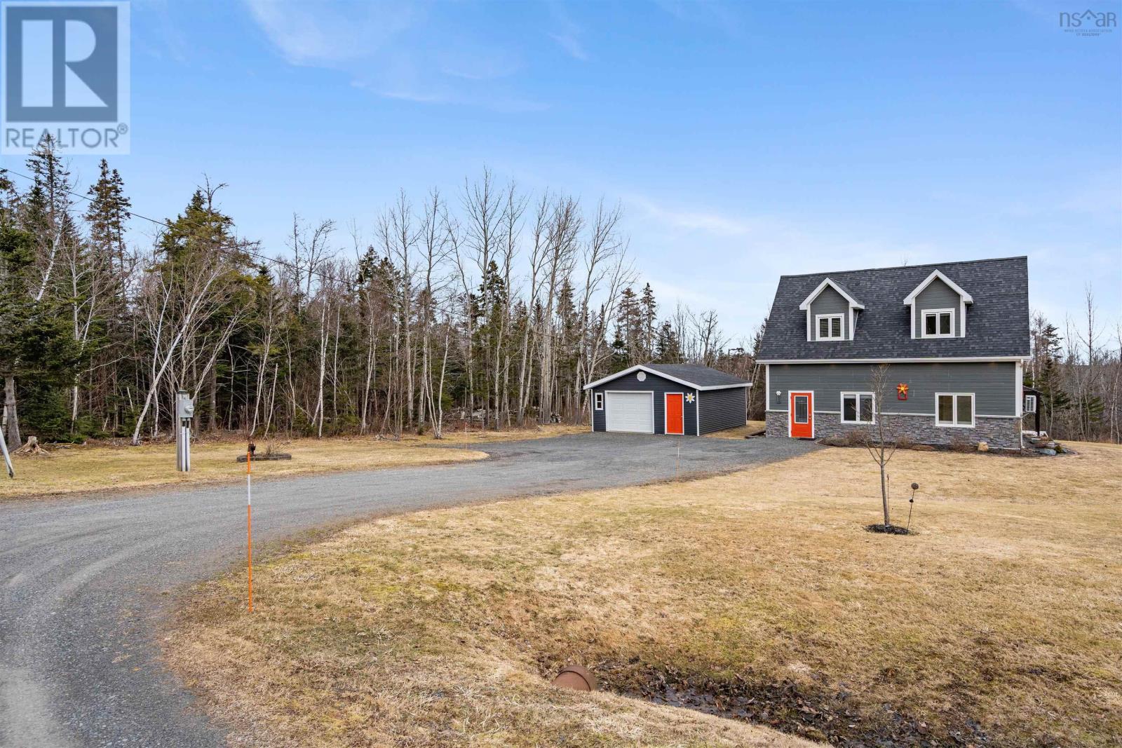 43 Rogers Lane, Greenwood, Nova Scotia  B0K 1W0 - Photo 40 - 202504884