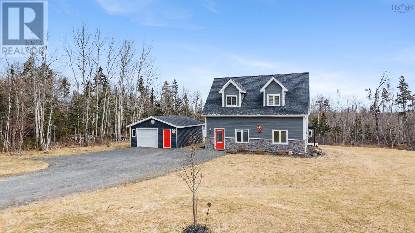 43 Rogers Lane, Greenwood, Nova Scotia  B0K 1W0 - Photo 41 - 202504884