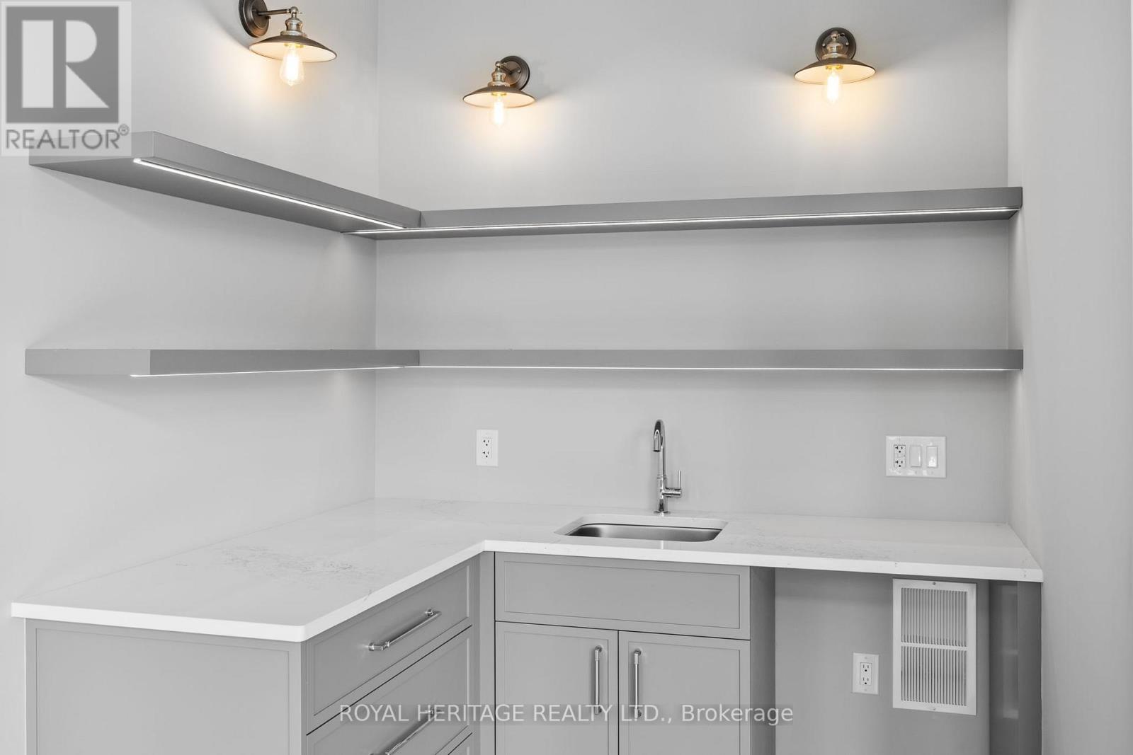 Lot 8 Inverlynn Way, Whitby, Ontario  L1N 2S6 - Photo 13 - E12019320