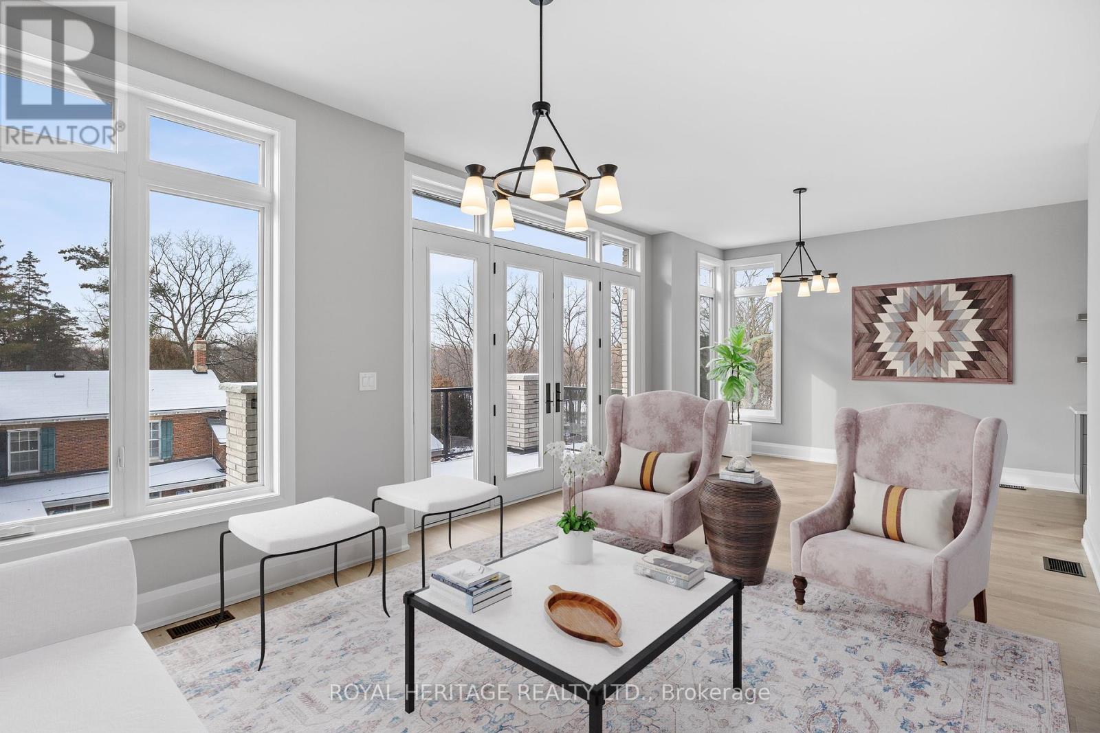Lot 8 Inverlynn Way, Whitby, Ontario  L1N 2S6 - Photo 14 - E12019320