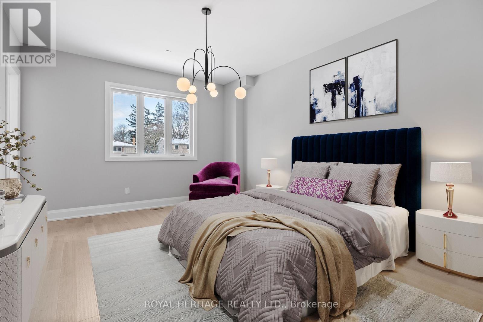 Lot 8 Inverlynn Way, Whitby, Ontario  L1N 2S6 - Photo 27 - E12019320