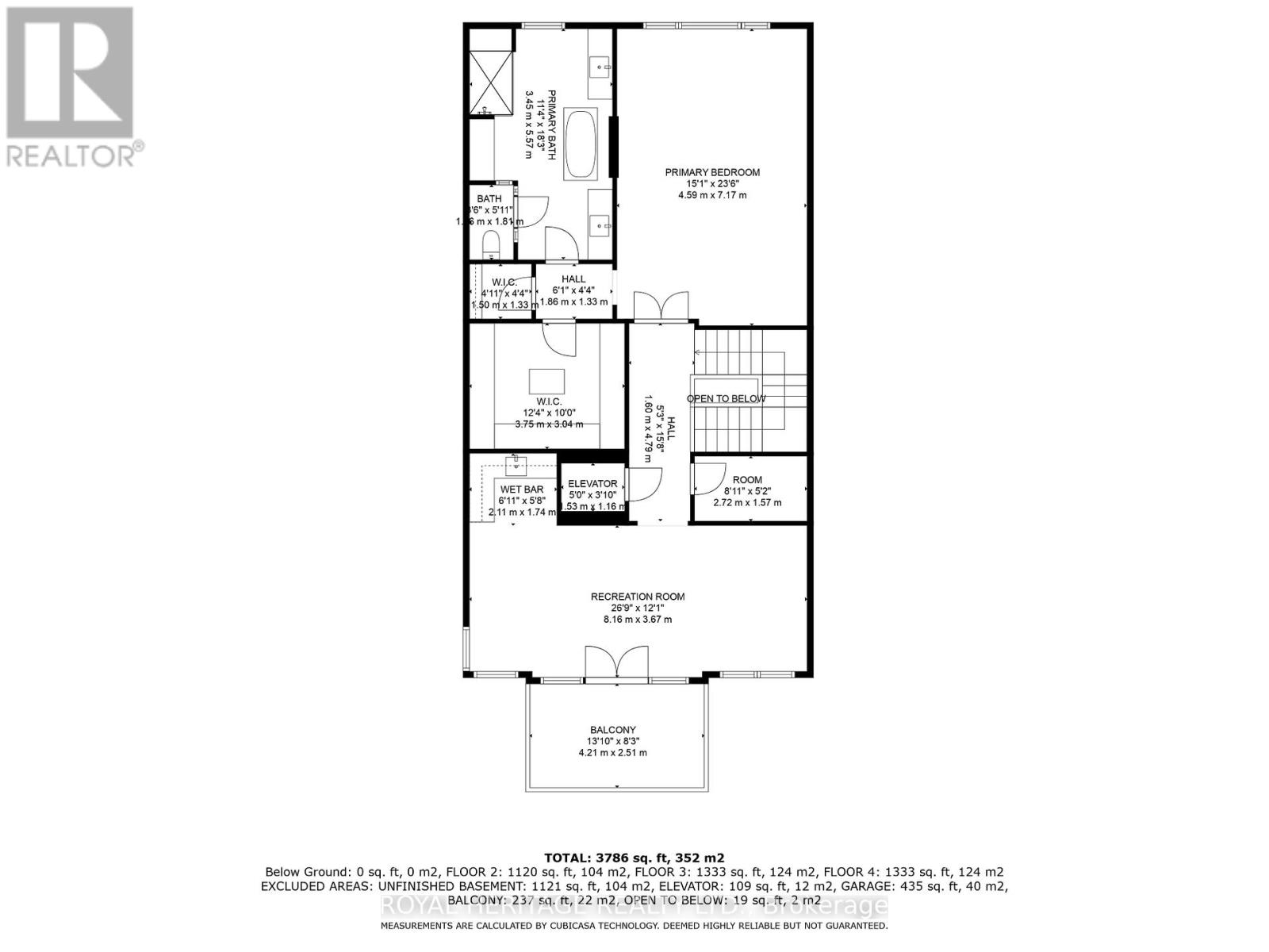 Lot 8 Inverlynn Way, Whitby, Ontario  L1N 2S6 - Photo 29 - E12019320