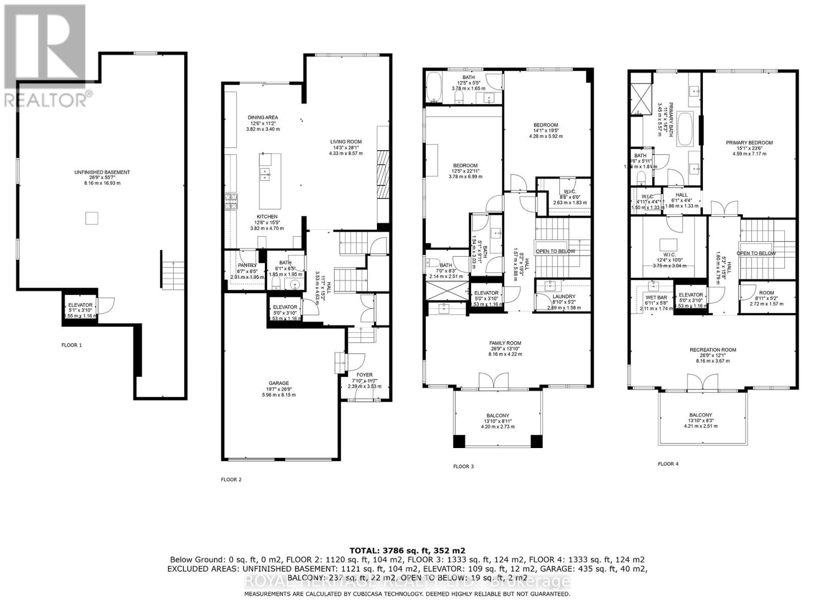 Lot 8 Inverlynn Way, Whitby, Ontario  L1N 2S6 - Photo 30 - E12019320