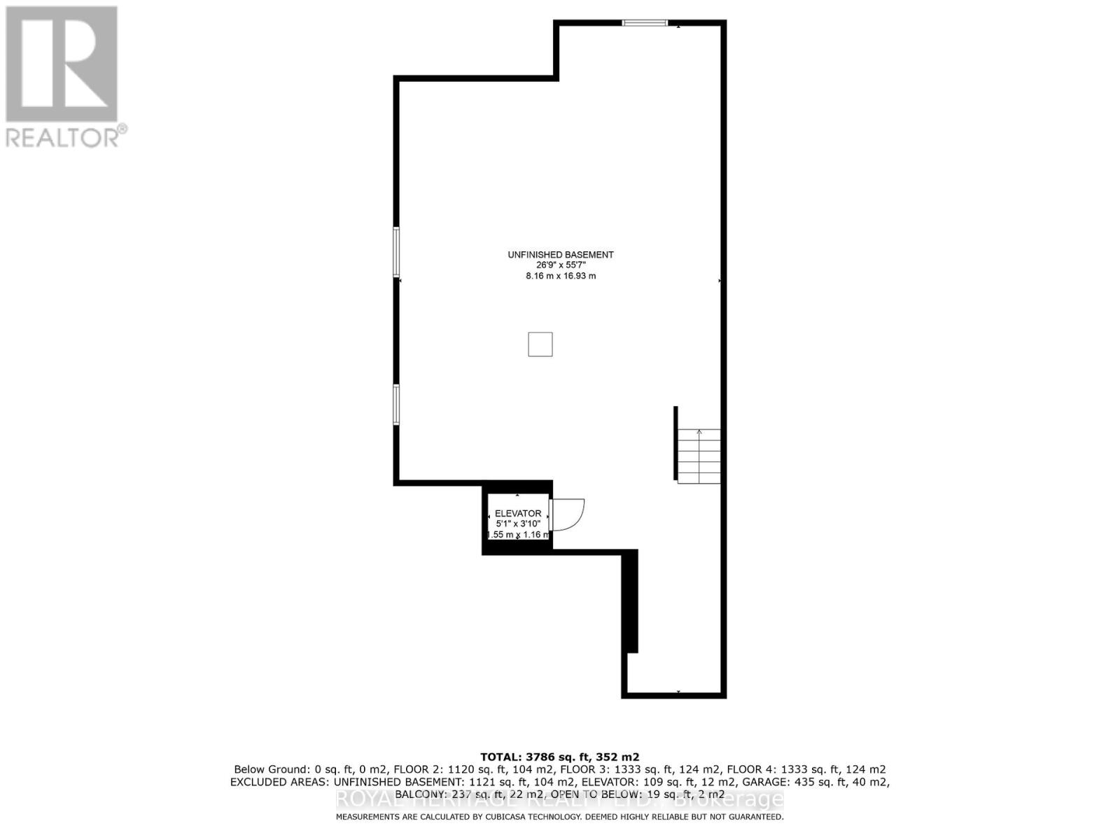 Lot 8 Inverlynn Way, Whitby, Ontario  L1N 2S6 - Photo 33 - E12019320